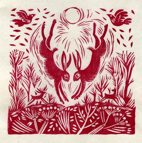 'Love in the air' SOLD OUT