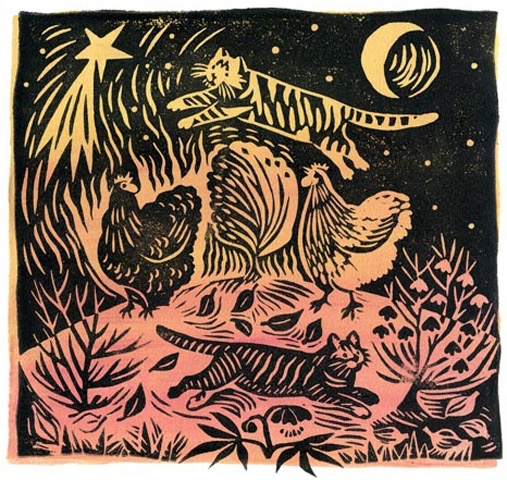 'Winter Garden' SOLD OUT