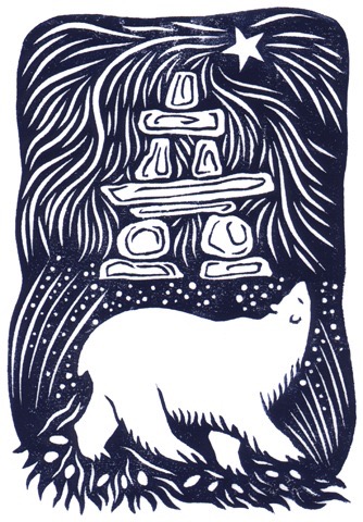 'Northern Lights' SOLD OUT