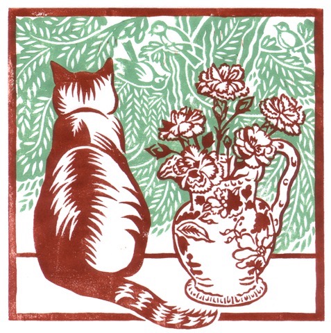 'Watching the Birds'